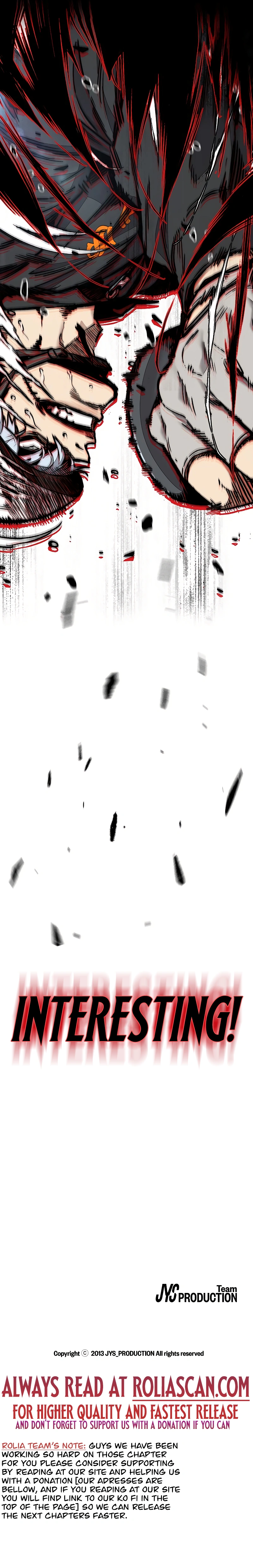 Wind Breaker Chapter 533 Page 17