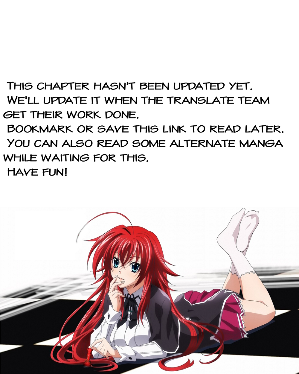 Wind Breaker Chapter 542 Page 1